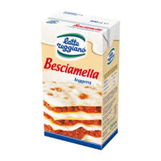 Picture of LATTE REGGIANO BESCIAMELLA 200